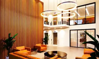 Imagem 3: Apartamento com 1 quarto, 122,13m², à venda em Porto Alegre, Jardim São Pedro