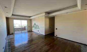 Imagem: Apartamento Garagem em Centro - Sorocaba