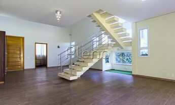 Imagem 5: Casa - Swiss Park - Campinas