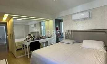 Imagem 6: Apartamento para venda com 130 metros quadrados com 3 quartos em Boa Viagem - Recife - PE