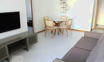 Imagem 3: Apartamento para Aluguel - Pituba, 2 Quartos, 65 m2