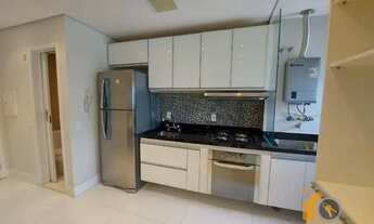 Imagem 4: Apartamento com 1 dormitório para alugar, 54 m² por R$ 12.000/mês - Vila Nova Conceição