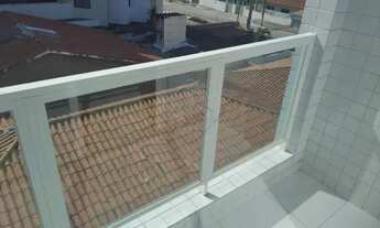 Imagem 4: Apartamento Padrão em João Pessoa