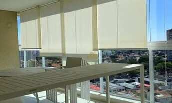 Imagem: Apartamento com 3 dormitórios, 141 m²