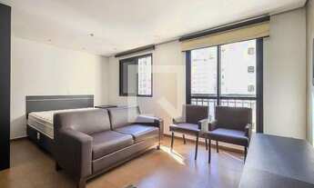 Imagem: Apartamento para Aluguel - Jardim Paulista