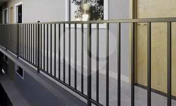 Imagem: Apartamento novo na região da Casa Verde