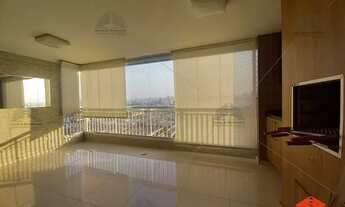 Imagem 4: Apartamento para locação Mooca com 119 m2 varanda gourmet, 3 dormitórios 1 suite, 3 banhe