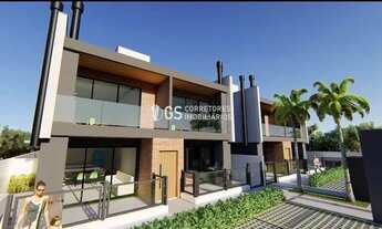 Imagem 2: Apartamentos térreos à venda no bairro Praia do Sonho - Palhoça/SC