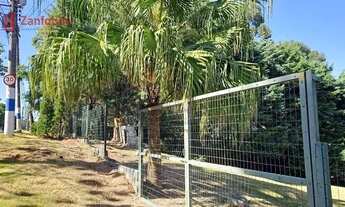 Imagem 4: Lote semi-plano lindo!!