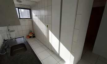 Imagem 4: Fj. Apartamento 67 m², 2 qts, 1 vaga coberta