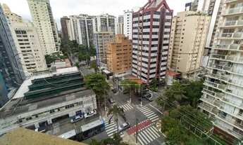 Imagem 6: Flat Bourbon Ibirapuera em Moema disponível locação localizado na Av Ibirapuera