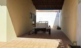 Imagem 4: Casa pra alugar recém formada