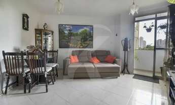 Imagem: Apartamento a Venda no Bairro do Limão