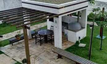 Imagem 2: Oportunidade Lene Pegado Vende Cobertura T/Documentada com 136 m² com 3/4 em Cruzeiro (Ic