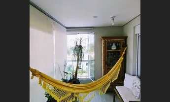 Imagem 4: Lindo apartamento Condomínio Sky House,Rua Carlos Weber,Vila Leopoldina SP