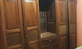 Imagem 6: Alugo aparataremos mobiliado residencial Tangará