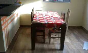 Imagem 6: Sobrado com 3 quartos e muito espaço