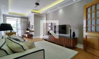 Imagem: Apartamento para Aluguel - Freguesia