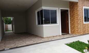 Imagem 6: Casa para venda com 100 metros quadrados com 3 quartos em Bela Vista - Palhoça - SC