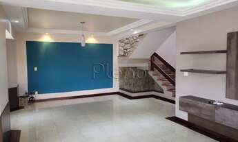 Imagem 4: Sobrado no Jardim Chapadão