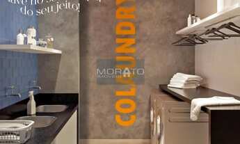 Imagem 4: Apartamento à venda, 2 quartos, 1 suíte, 1 vaga, Barro Preto - Belo Horizonte/MG