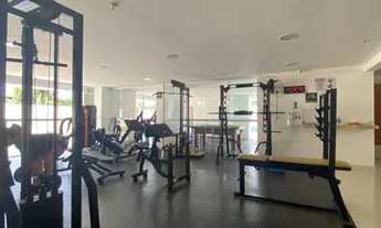 Imagem 5: Inez Fernandes: Apto 3/4, sendo 2 suítes em Lagoa Nova, Natal RN