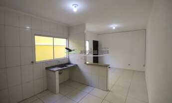 Imagem 5: Casa sobreposta Térrea Jardim Suarão Itanhaém SP