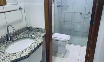 Imagem 4: Apartamento de um quarto