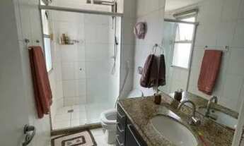 Imagem 3: Casa para venda com 115 metros quadrados com 3 quartos em Novo Mundo - Curitiba - PR