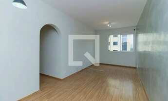 Imagem: Apartamento para Aluguel - Chácara Santo