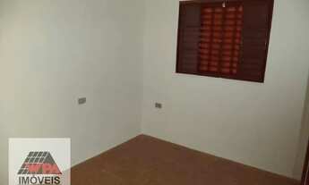 Imagem 5: Casa com 3 dormitórios para alugar, 80 m² por R$ 1.460,00/mês - Cidade Jardim II - America