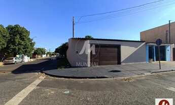 Imagem 2: Casa (térrea na rua) 3 dormitórios/suite, cozinha planejada