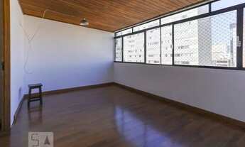 Imagem 5: Apartamento para Aluguel - Santa Cecília, 3 Quartos, 90 m2