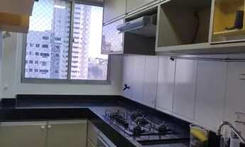 Imagem 4: Cobertura duplex para venda possui 126 metros quadrados com 3 quartos