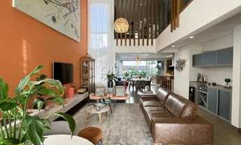 Imagem 3: Casa - Swiss Park - Campinas