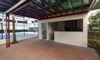 Imagem 2: Lindo, novo! Apartamento para venda tem 65 metros quadrados com 3 quartos