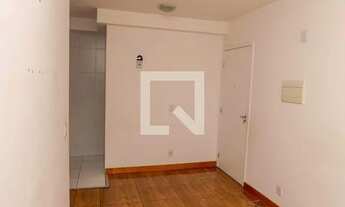 Imagem 3: Apartamento para Aluguel - Vila Nogueira, 2 Quartos, 44 m2