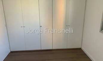 Imagem 7: Apartamento para aluguel com 67 metros quadrados com 2 quartos em Pinheiros - São Paulo