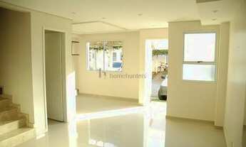 Imagem 2: Casa com 3 quartos para alugar, 157 m² por R$ 3.300 - Parque Imperador - Campinas/SP