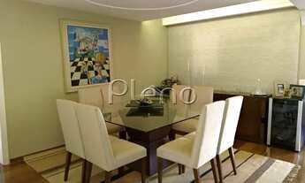 Imagem 5: Apartamento à venda no bairro Cambuí em Campinas