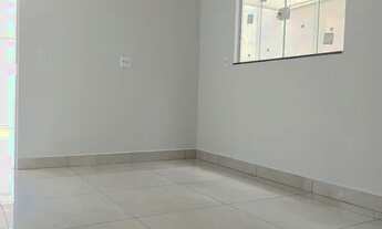 Imagem 2: Bairro Nova Franca próximo APAE(Plano do governo aquisição+construção