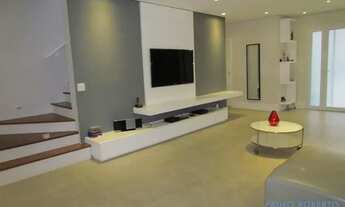 Imagem 6: CASA EM CONDOMÍNIO - CAMPO BELO - SP