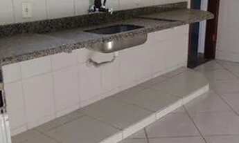 Imagem 2: Casa para aluguel com 60 metros quadrados com 2 quartos