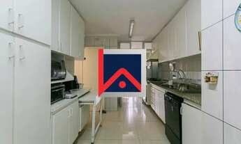 Imagem 6: Apartamento Locação 3 Dormitórios - 122 m² Sumaré