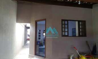 Imagem 3: Casa com 2 dormitórios à venda, 96 m² por R$ 295.000,00 - Vila Menino Jesus - Caçapava/SP