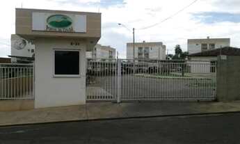 Imagem 6: Apartamento Padrão em Bauru