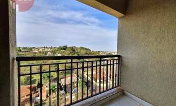 Imagem: Flat com 1 dormitório para alugar, 45 m²