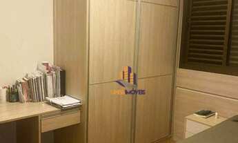 Imagem 6: Apartamento com 3 dormitórios para alugar, 75 m² por R$ 3.460/mês - Urbanova - São José do