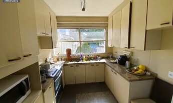 Imagem 6: Apartamento para aluguel, 4 quartos, 2 suítes, 3 vagas, Santo Antônio - Belo Horizonte/MG