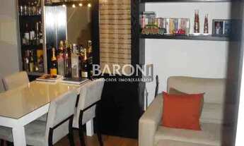 Imagem 4: Sofisticação e praticidade, no coração de Moema. Baroni Negócios Imobiliários, Venda de Im